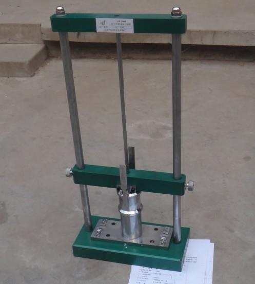 落球冲击试验机