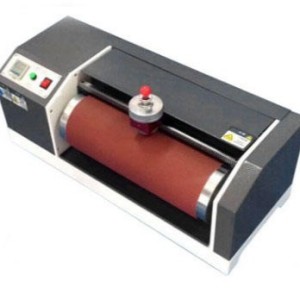 橡胶磨耗试验机