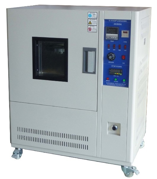 橡胶臭氧试验箱