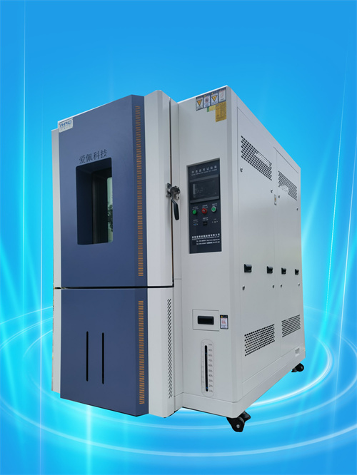 快速温度变化测试机