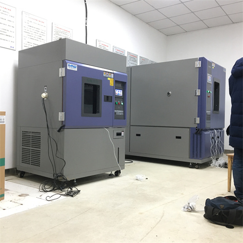 太阳辐射试验机