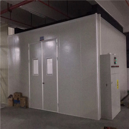 步入式恒温恒湿环境箱