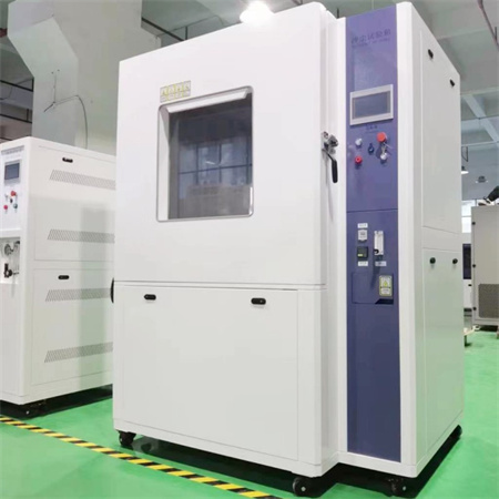 光电产品沙尘试验箱