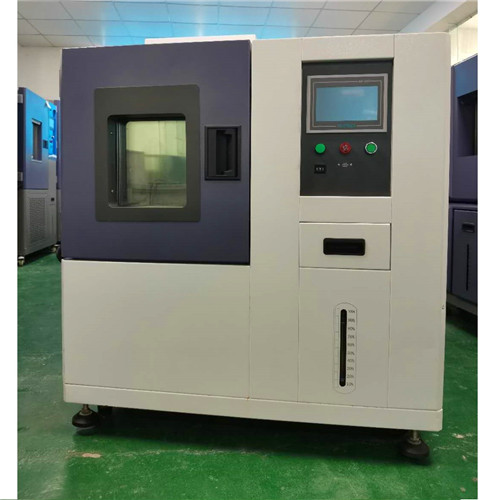 电池包高低温试验箱