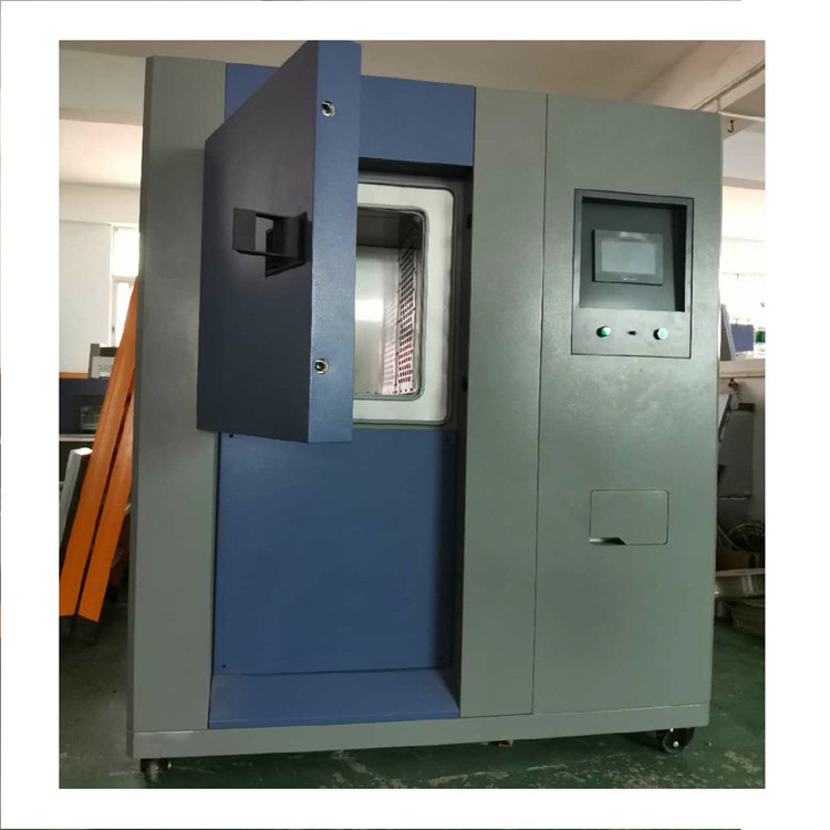 超快速冷热冲击试验箱
