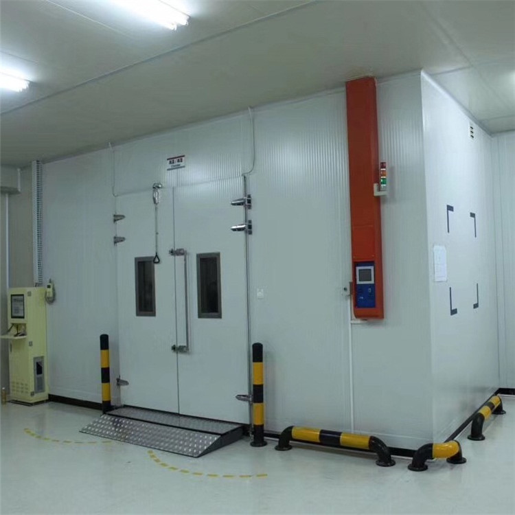 咸宁步入式恒温恒湿房