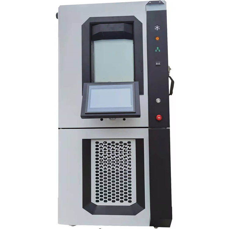 快速温度变化试验设备