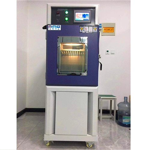 产品带电工作恒湿恒湿