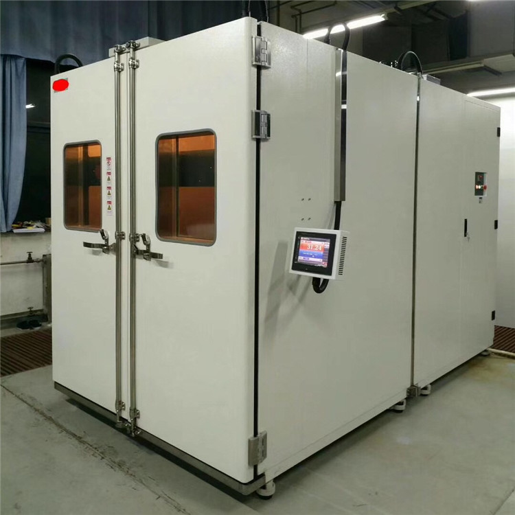 北京恒温恒湿实验室