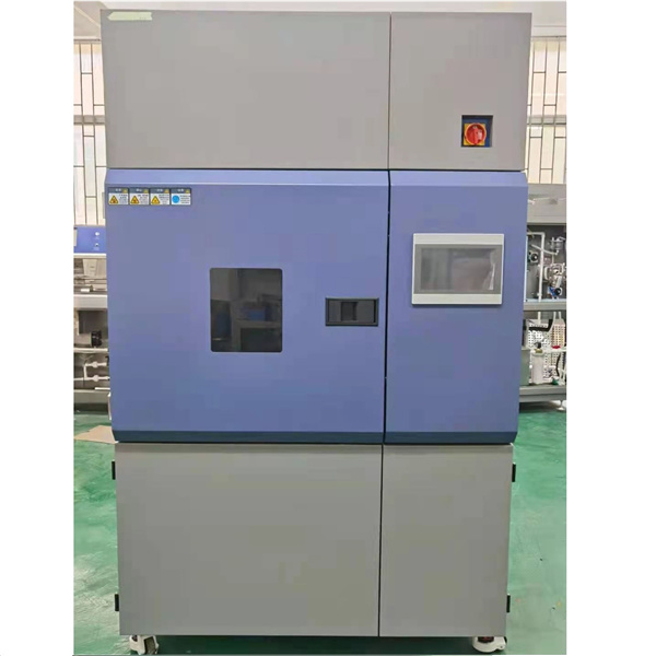 模拟太阳光试验箱