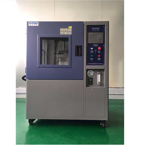 光电产品淋雨试验箱