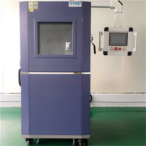 砂尘稳定性试验箱