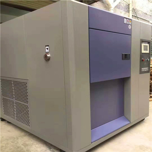 大型高低温冲击试验箱
