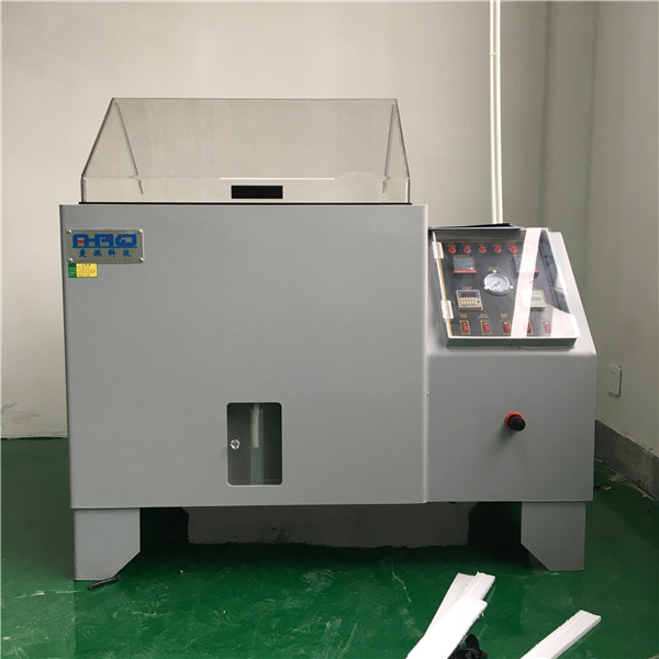 盐水喷雾试验箱