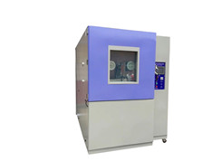 快速温度变化试验箱