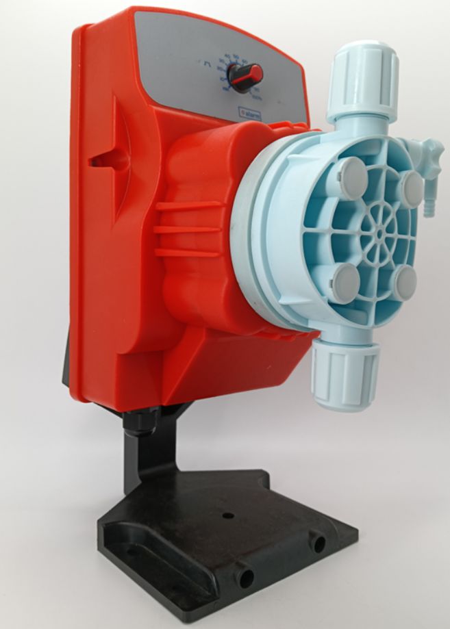 ABF系列立式电磁泵