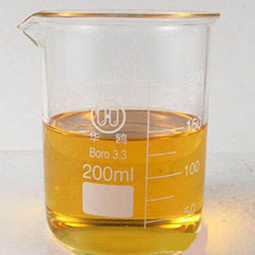 水剂型机务段清洗剂