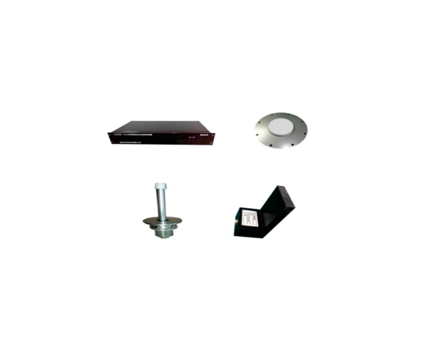 铁芯在线监测系统