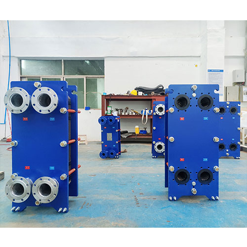 板式换热器板式冷却器