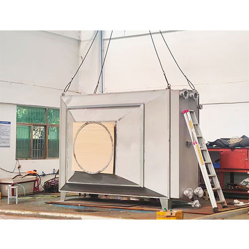 空气散热器空气冷却器