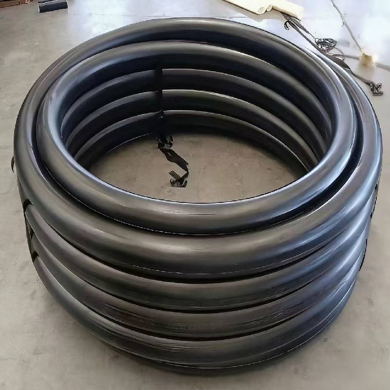 高压注水柔性复合管