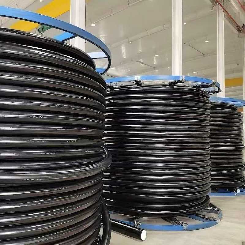 油气输送柔性复合管