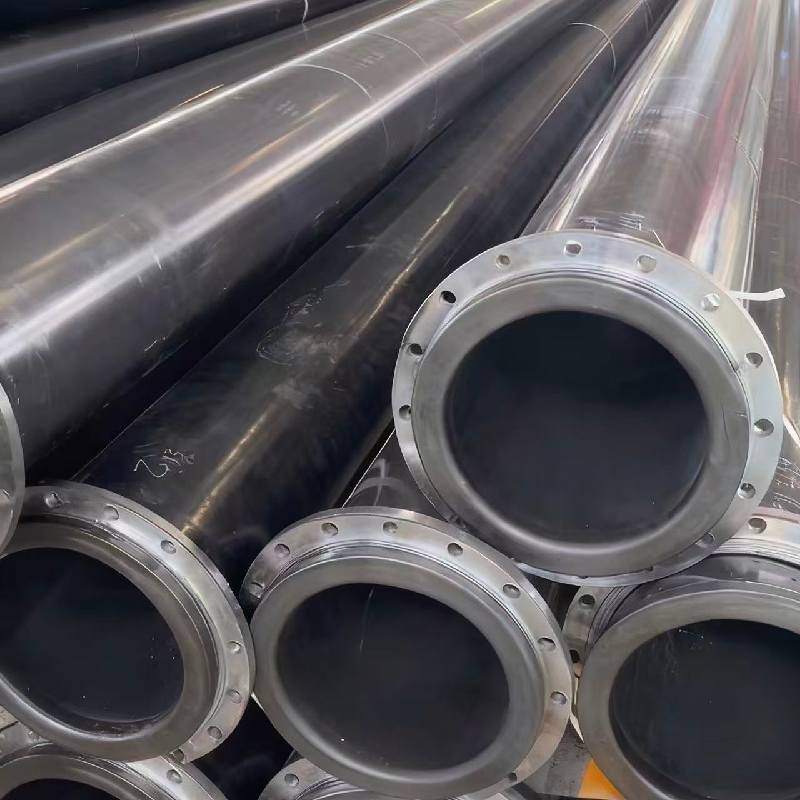 超高分子聚乙烯管