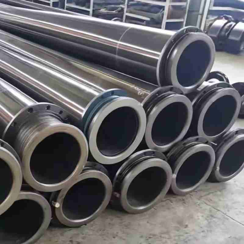 超高分子聚乙烯管