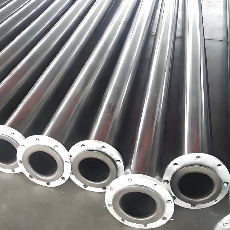 超高分子聚乙烯管