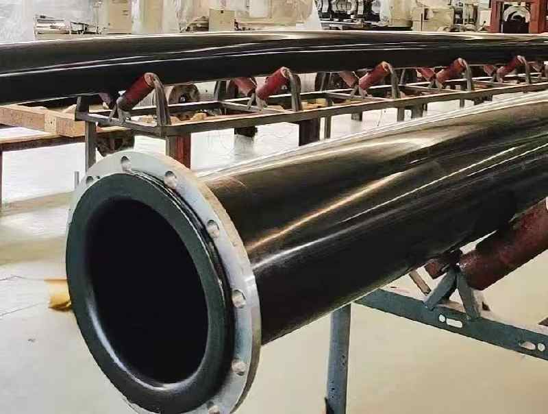 超高分子聚乙烯管