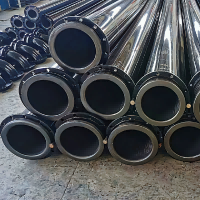 超高分子聚乙烯管