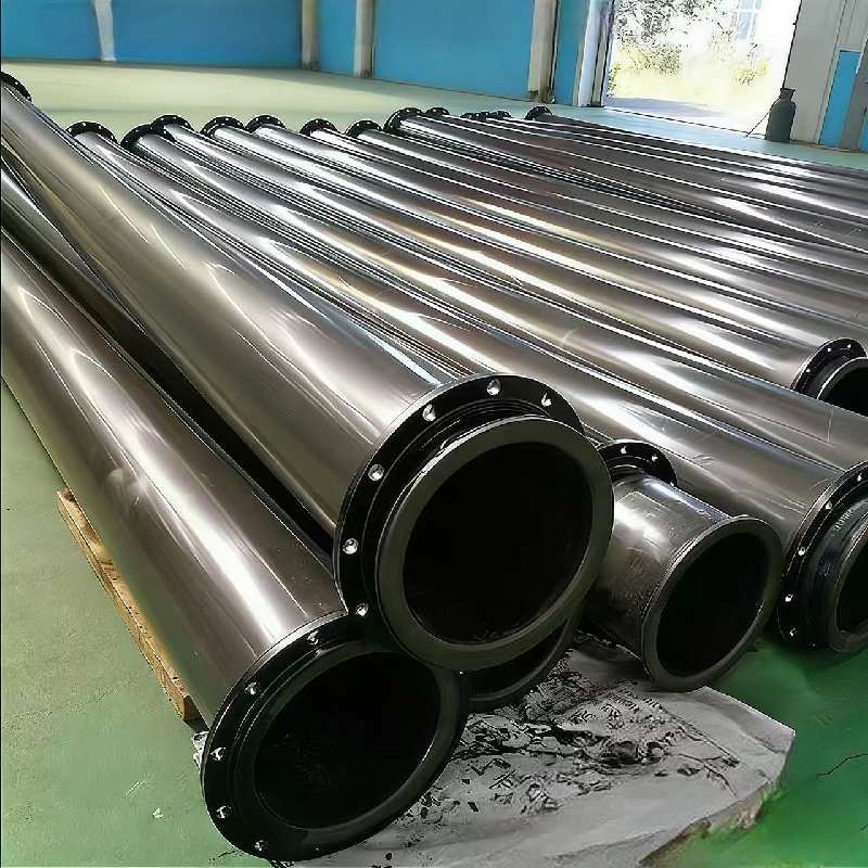 超高分子聚乙烯管