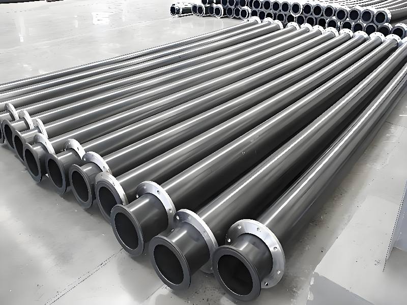 超高分子聚乙烯管