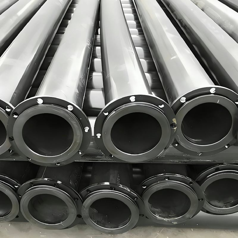 超高分子聚乙烯管