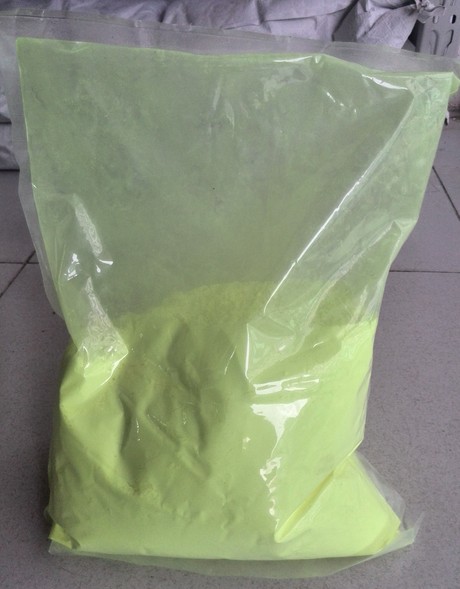 塑料荧光增白剂127