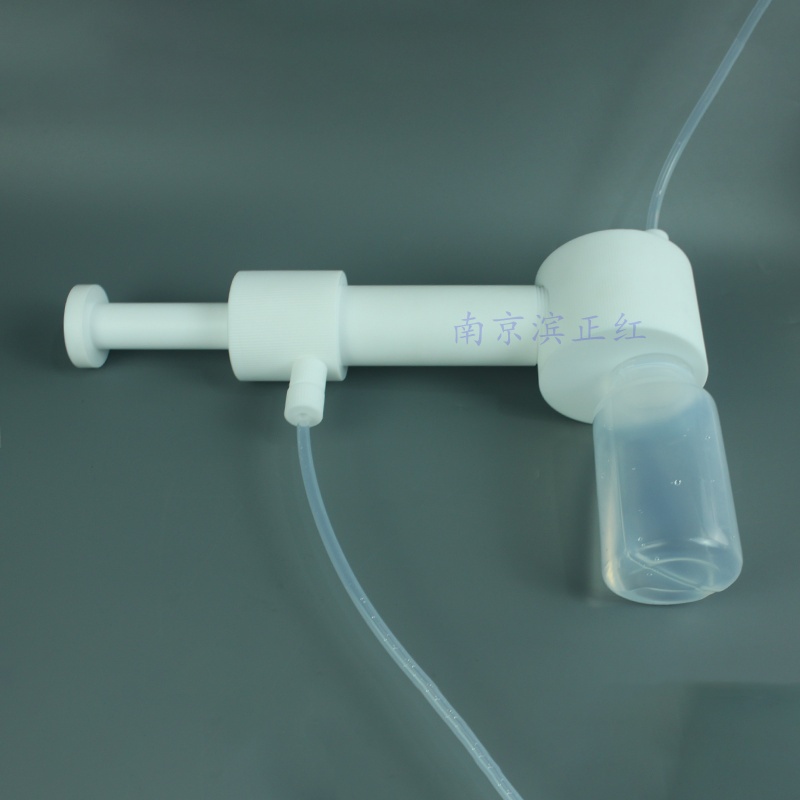 NJ-PFA取样器