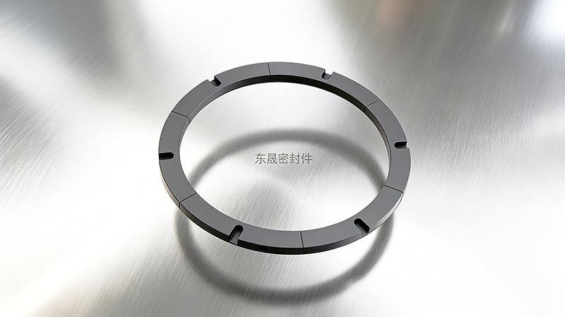 六片组合密封圈